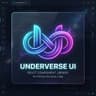 Underverse UI Logo