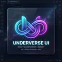 Underverse UI Logo